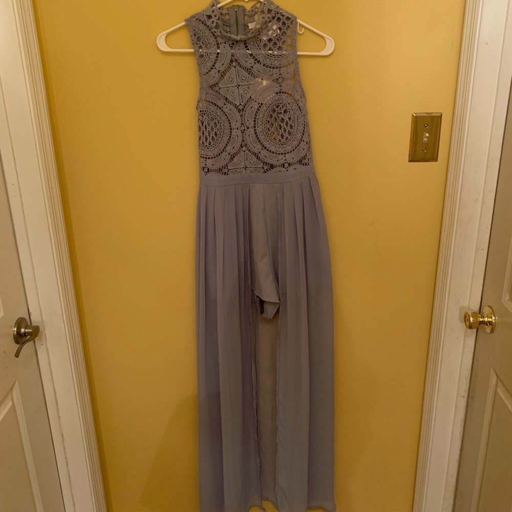 Luxxel dress/romper